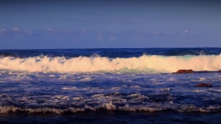 Sea, Ocean, Body Of Water, Sky, Water, Sunset