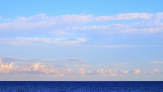 Sea, Ocean, Sky, Water, Beach, Landscape