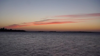 Sea, Ocean, Sunset, Seascape, Beach, Water
