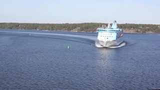 Ship, Boat, Vessel, Hydrofoil, Sea, Device