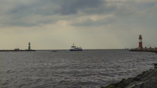 Ship, Sea, Boat, Vessel, Ocean, Water