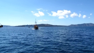 Ship, Vessel, Boat, Pirate, Sea, Water
