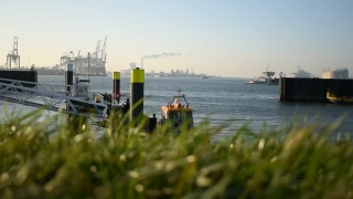 Ship, Vessel, Container Ship, Cargo Ship, Water, Sea