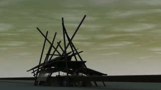 Ship, Vessel, Wreck, Craft, Boat, Water