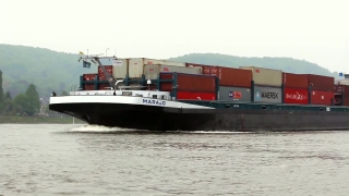 Shipping, Ship, Conveyance, Vessel, Container Ship, Boat