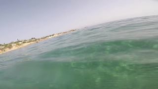 Shoreline, Ocean, Beach, Sea, Sand, Water