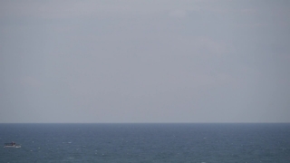 Shoreline, Ocean, Sea, Water, Sky, Beach