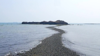 Shoreline, Sea, Coast, Beach, Ocean, Water
