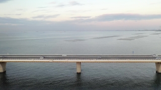 Shoreline, Sea, Water, Ocean, Beach, Sky