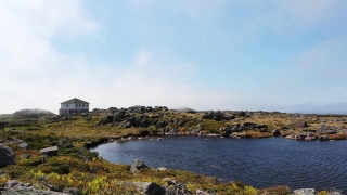 Shoreline, Water, Landscape, Sea, Cape, Ocean
