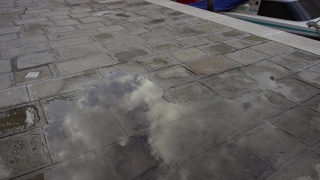 Sidewalk, Texture, Pattern, Stone, Concrete, Wall