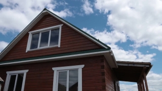 Siding, Building Material, House, Home, Architecture, Estate