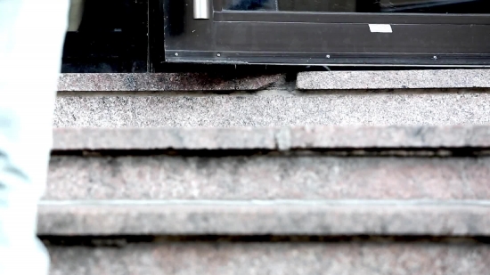 Sill, Structural Member, Support, Wall, Old, Texture