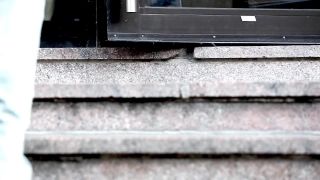 Sill, Structural Member, Wall, Support, Old, Texture