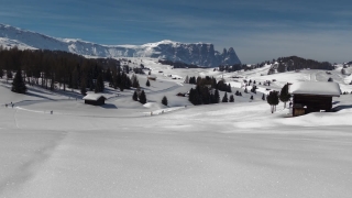 Ski Slope, Slope, Snow, Geological Formation, Mountain, Winter