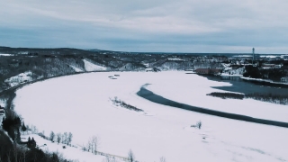 Ski Slope, Slope, Snow, Geological Formation, Winter, Mountain