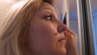 Skin, Face, Adult, Care, People, Child