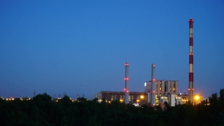 Sky, Atmosphere, City, Tower, Building, Urban