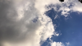Sky, Atmosphere, Cloudiness, Weather, Clouds, Cloud