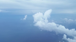 Sky, Atmosphere, Cloudiness, Weather, Clouds, Cloudscape