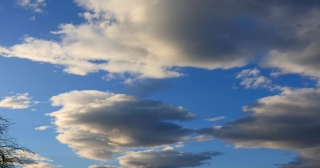 Sky, Atmosphere, Cloudiness, Weather, Clouds, Cloudscape