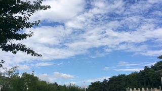 Sky, Atmosphere, Clouds, Cloud, Landscape, Weather