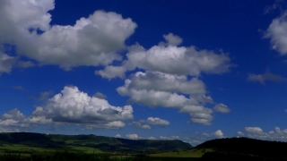 Sky, Atmosphere, Clouds, Cloud, Landscape, Weather