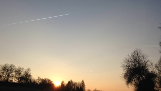 Sky, Atmosphere, Clouds, Cloud, Sun, Weather