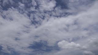 Sky, Atmosphere, Clouds, Weather, Cloud, Cloudy