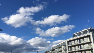 Sky, Atmosphere, Clouds, Weather, Cloud, Cloudy