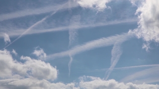 Sky, Atmosphere, Clouds, Weather, Cloudy, Air