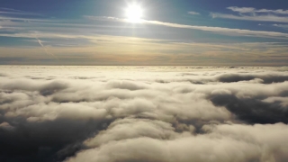 Sky, Atmosphere, Clouds, Weather, Sun, Cloud