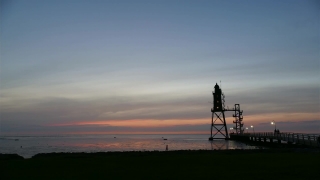 Sky, Atmosphere, Industry, Sunset, Industrial, Tower