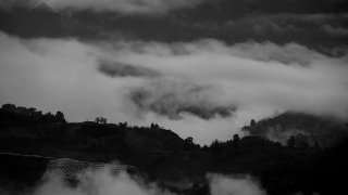 Sky, Atmosphere, Landscape, Clouds, Cloud, Water