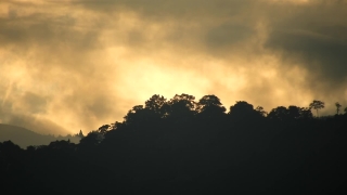 Sky, Atmosphere, Lighting, Sun, Apparatus, Sunset