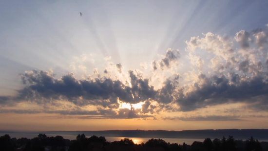 Sky, Atmosphere, Sun, Cloud, Clouds, Weather