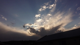 Sky, Atmosphere, Sun, Clouds, Cloud, Weather