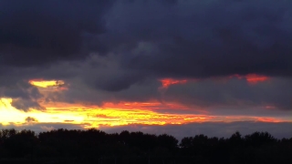 Sky, Atmosphere, Sun, Clouds, Sunset, Cloud