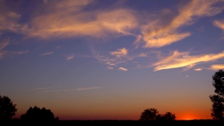 Sky, Atmosphere, Sun, Sunset, Clouds, Star