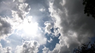 Sky, Atmosphere, Weather, Cloudiness, Clouds, Cloudy