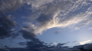 Sky, Atmosphere, Weather, Clouds, Cloud, Cloudscape