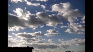 Sky, Atmosphere, Weather, Clouds, Cloud, Cloudscape