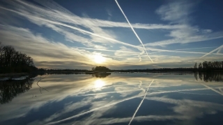 Sky, Clouds, Landscape, Atmosphere, Weather, Sun