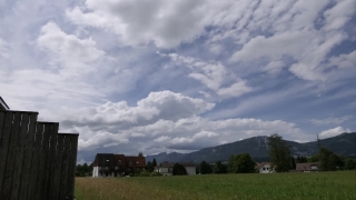 Sky, Field, Landscape, Grass, Atmosphere, Meadow
