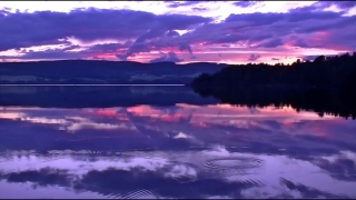 Sky, Lake, Body Of Water, Clouds, Sea, Atmosphere