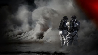 Sky, Smoke, Atmosphere, Chemical Weapon, Cloud, Weapon Of Mass Destruction