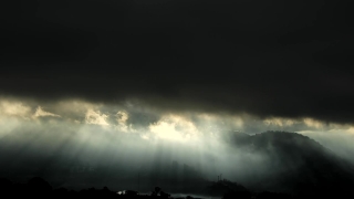 Sky, Star, Celestial Body, Clouds, Atmosphere, Sun