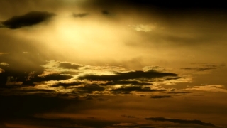 Sky, Sun, Clouds, Sunset, Weather, Landscape