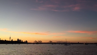 Sky, Sunset, Water, Ocean, Shoreline, Sun