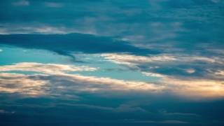 Sky, Weather, Clouds, Sun, Landscape, Cloudscape